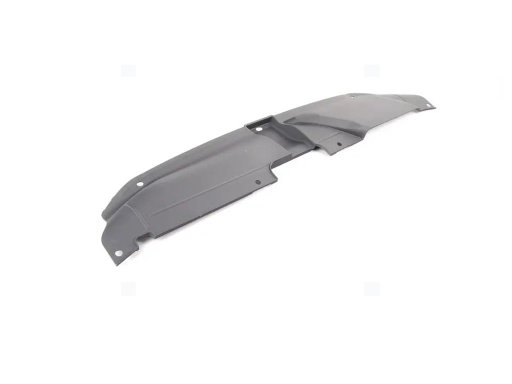 Ornament superior grila fata Audi A4 B8 2007 2008 2009 2010 2011 2012